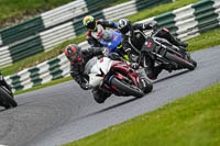 Advanced Group Red Bikes